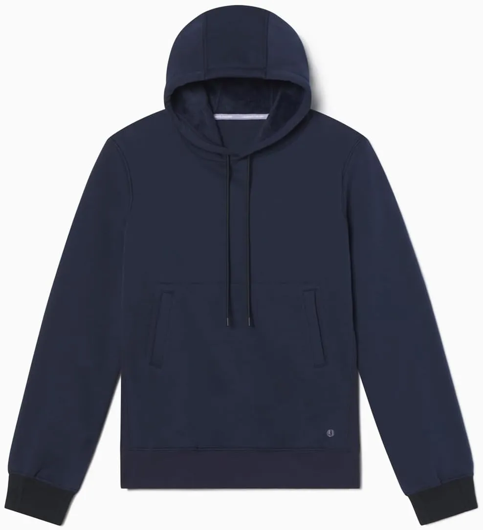 Jambys Chilluxe Hoodie | Heavyweight Sweatshirt Hoodies for Men or Women | Soft Everyday Sweatshirt
