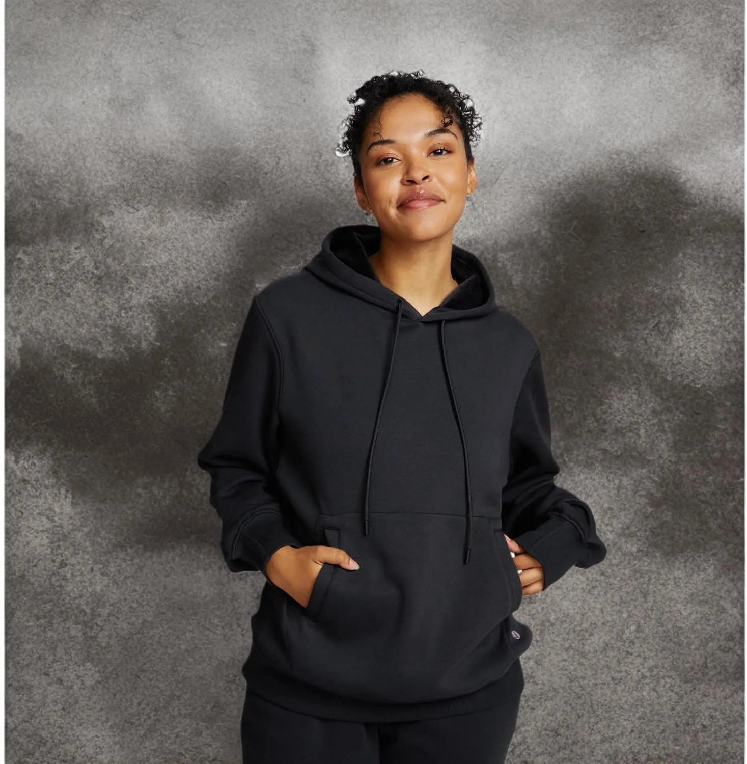 Jambys Chilluxe Hoodie | Heavyweight Sweatshirt Hoodies for Men or Women | Soft Everyday Sweatshirt