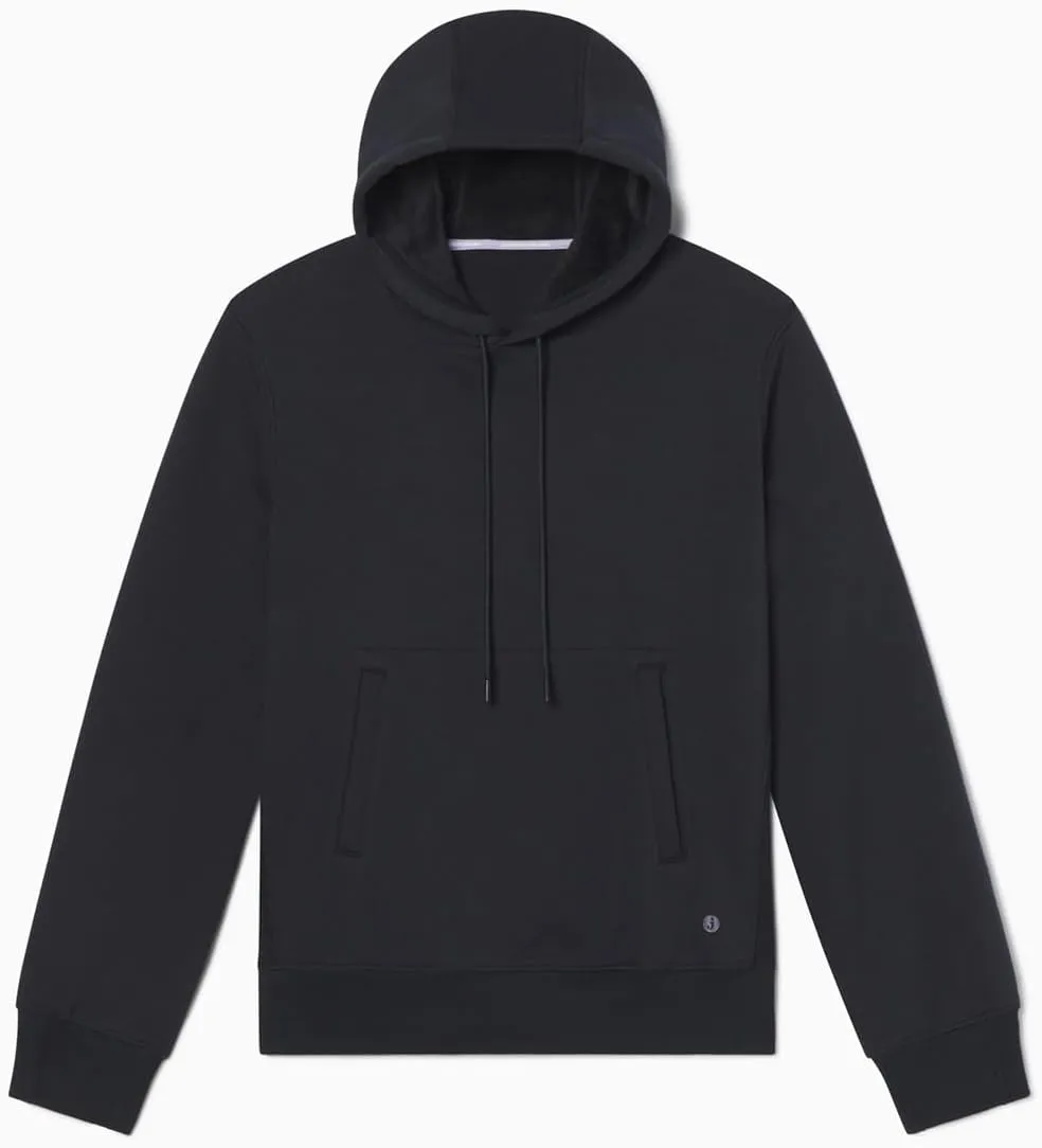 Jambys Chilluxe Hoodie | Heavyweight Sweatshirt Hoodies for Men or Women | Soft Everyday Sweatshirt