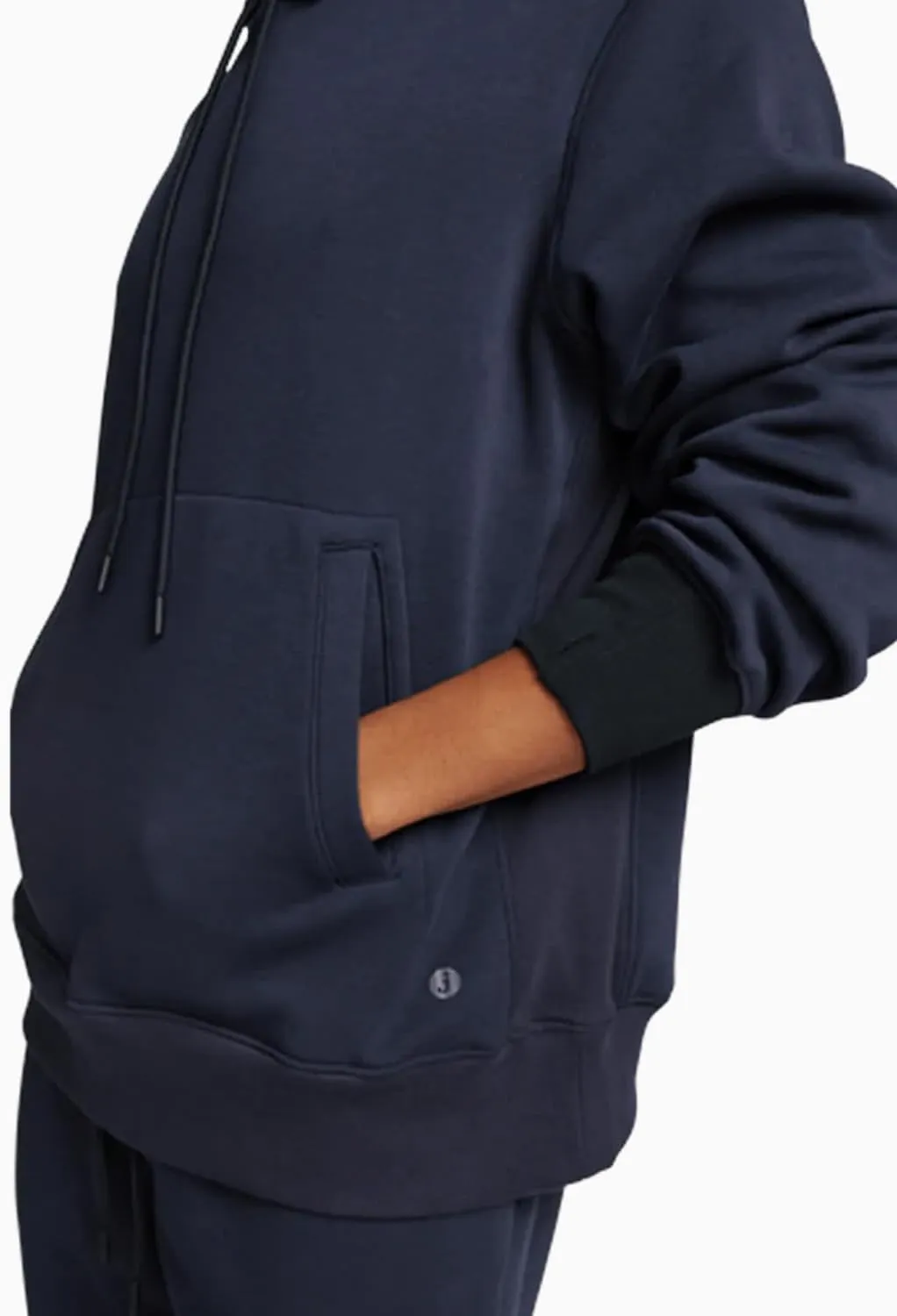 Jambys Chilluxe Hoodie | Heavyweight Sweatshirt Hoodies for Men or Women | Soft Everyday Sweatshirt