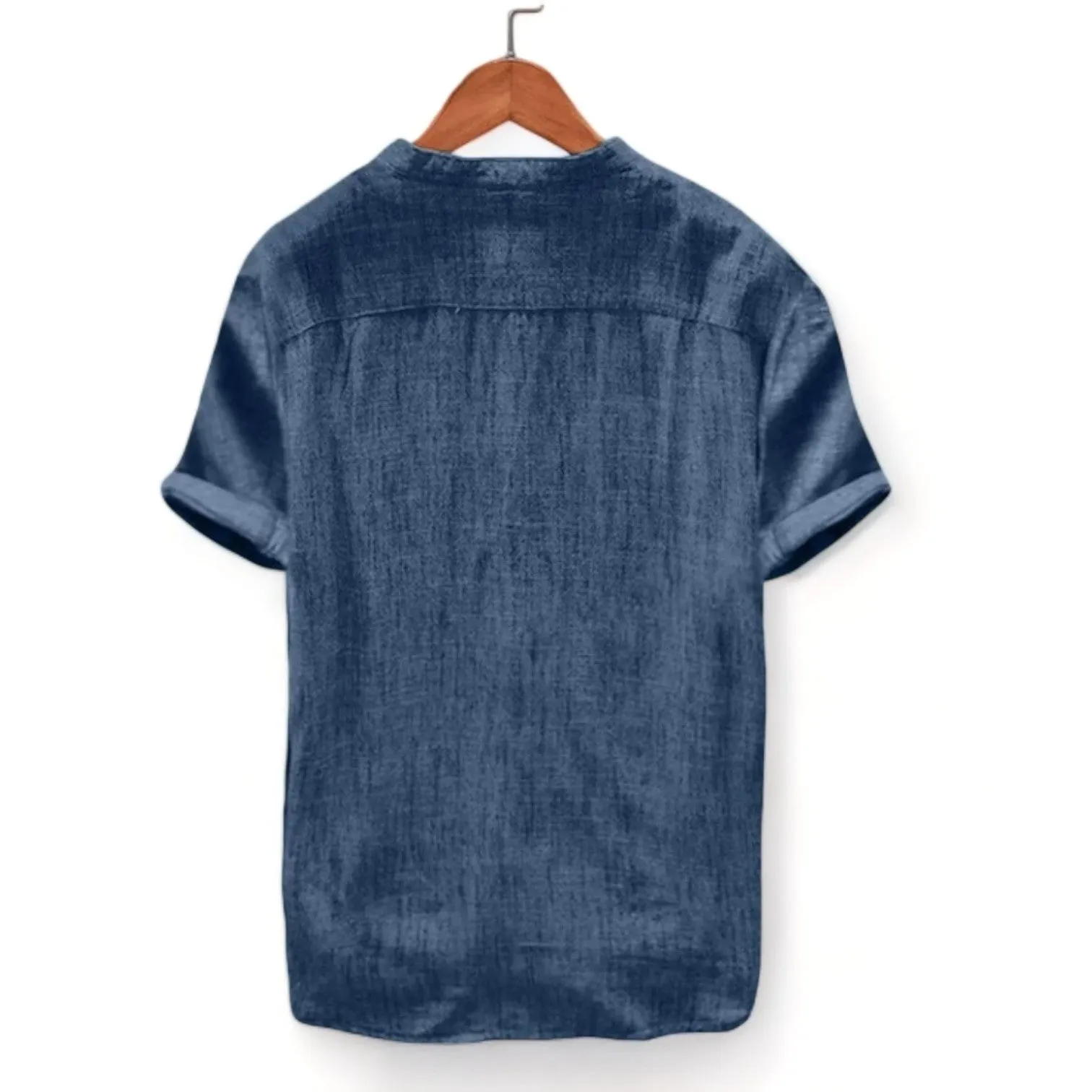 Linen shirts