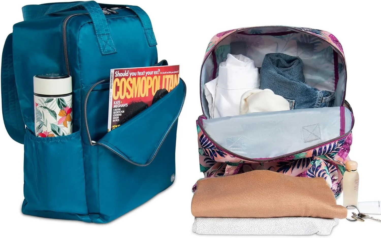 Lug Ranger XL Packable Tote Bag