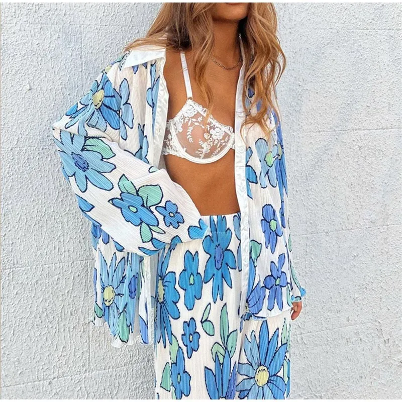 Maggy Two Piece Outfit