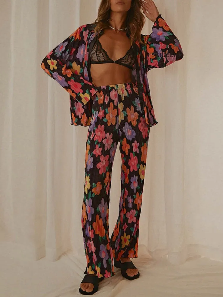 Maggy Two Piece Outfit