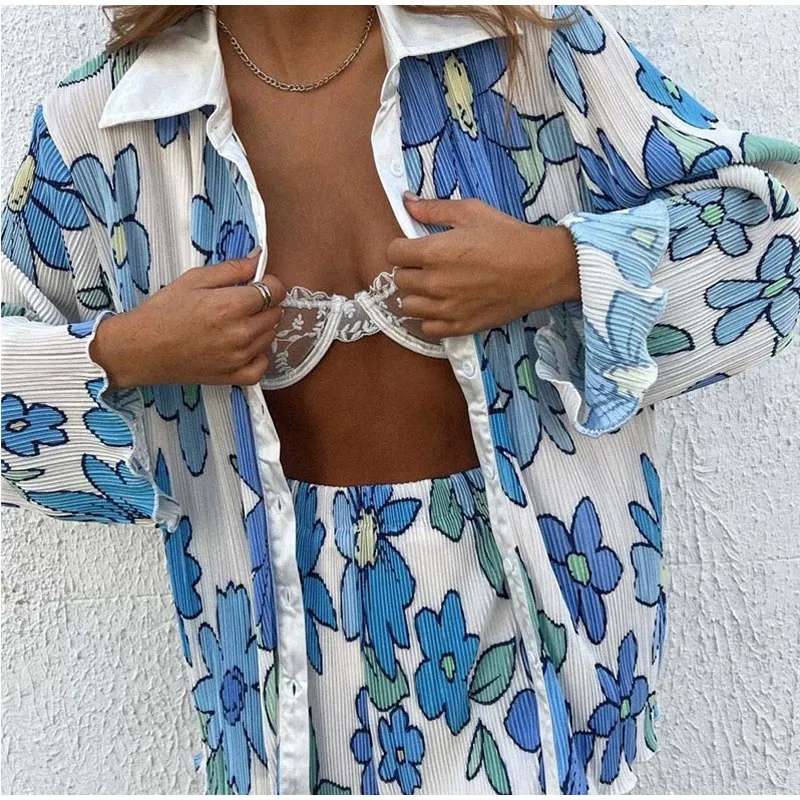 Maggy Two Piece Outfit