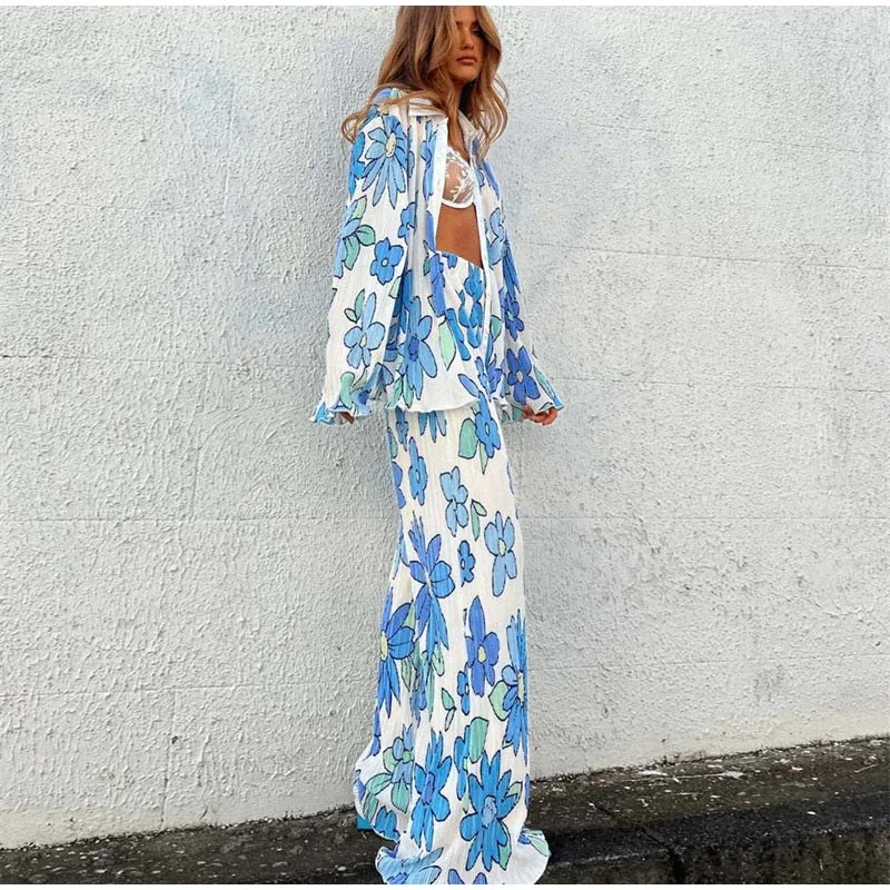 Maggy Two Piece Outfit