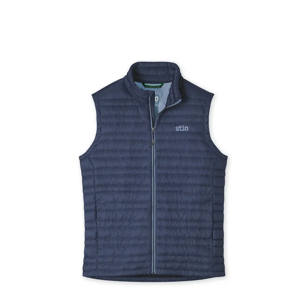 Men's Pinion Down Vest