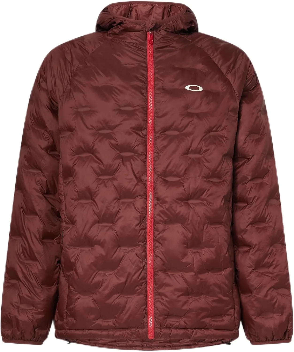 Oakley Men's Drift O-Puff Jacket