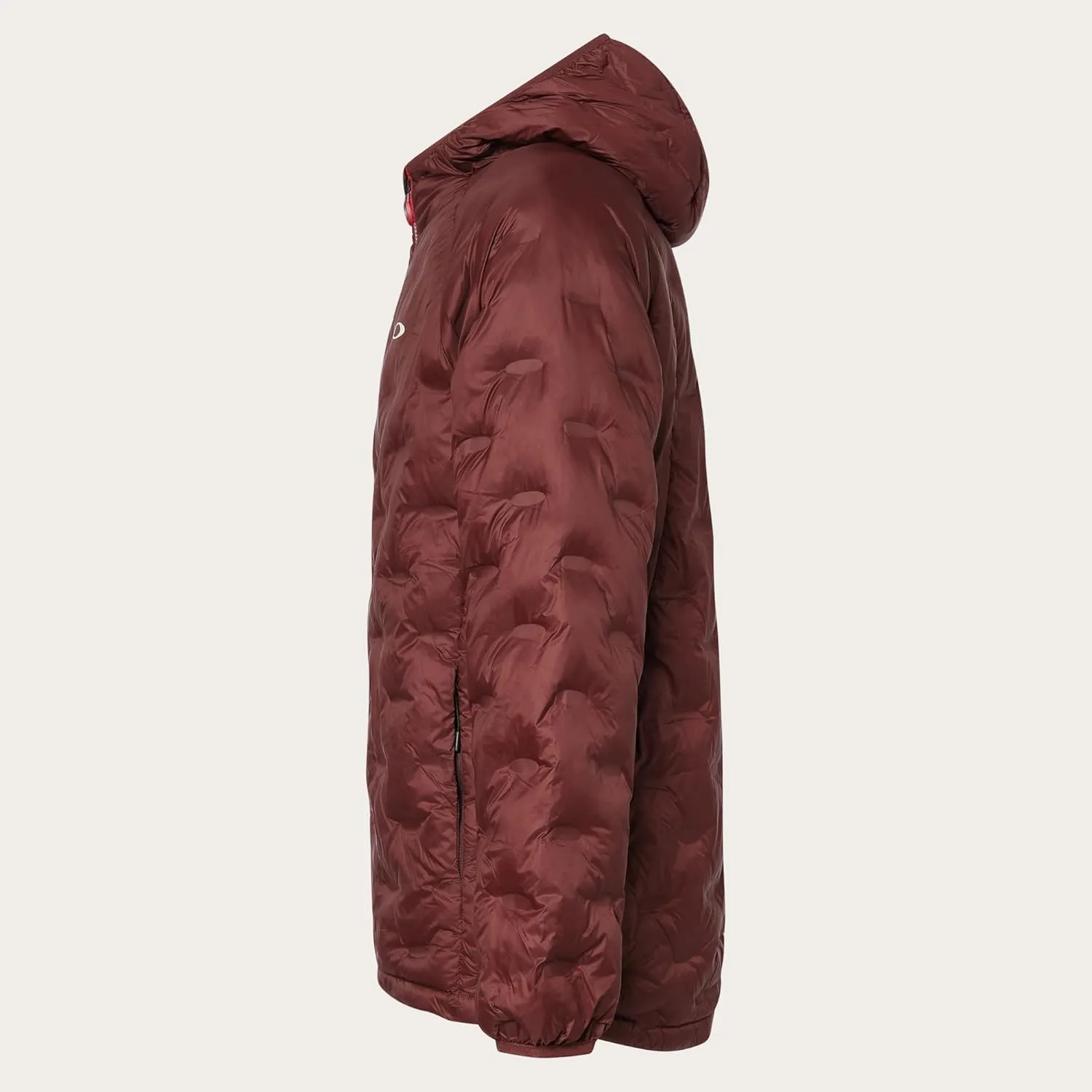 Oakley Men's Drift O-Puff Jacket