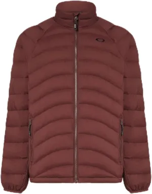 Oakley Men's Snowbound Packable Down Puffy Jacket