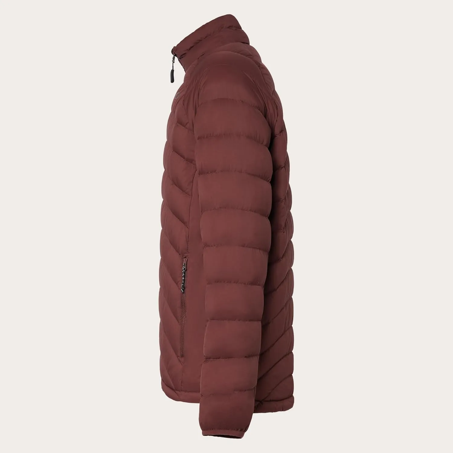 Oakley Men's Snowbound Packable Down Puffy Jacket
