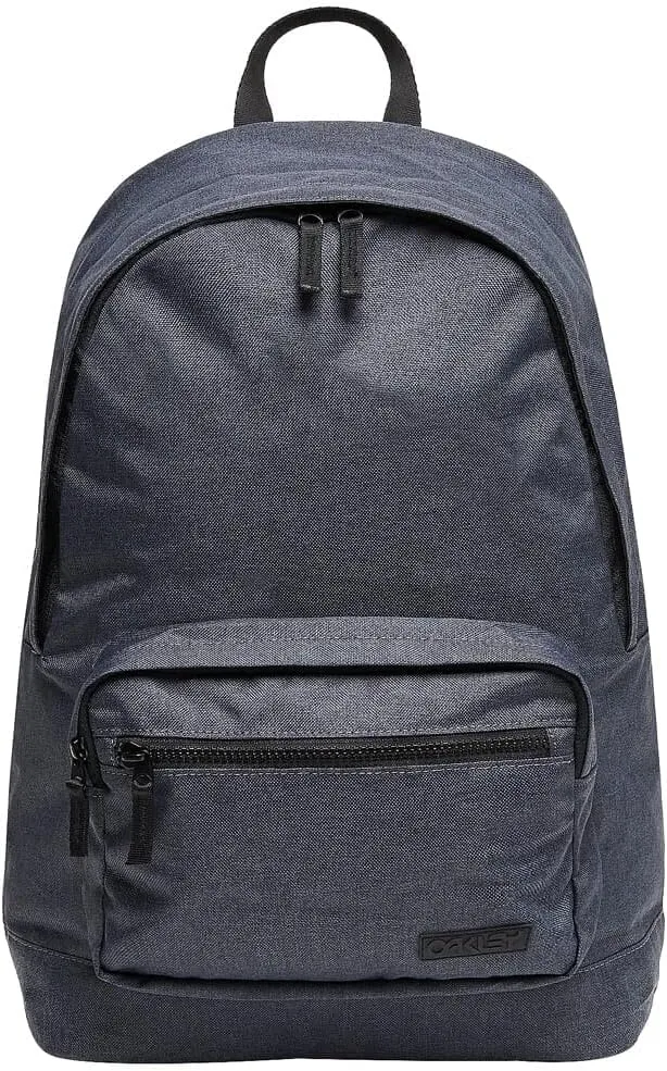 Oakley Transit Backpack, Blackout Heather, One Size