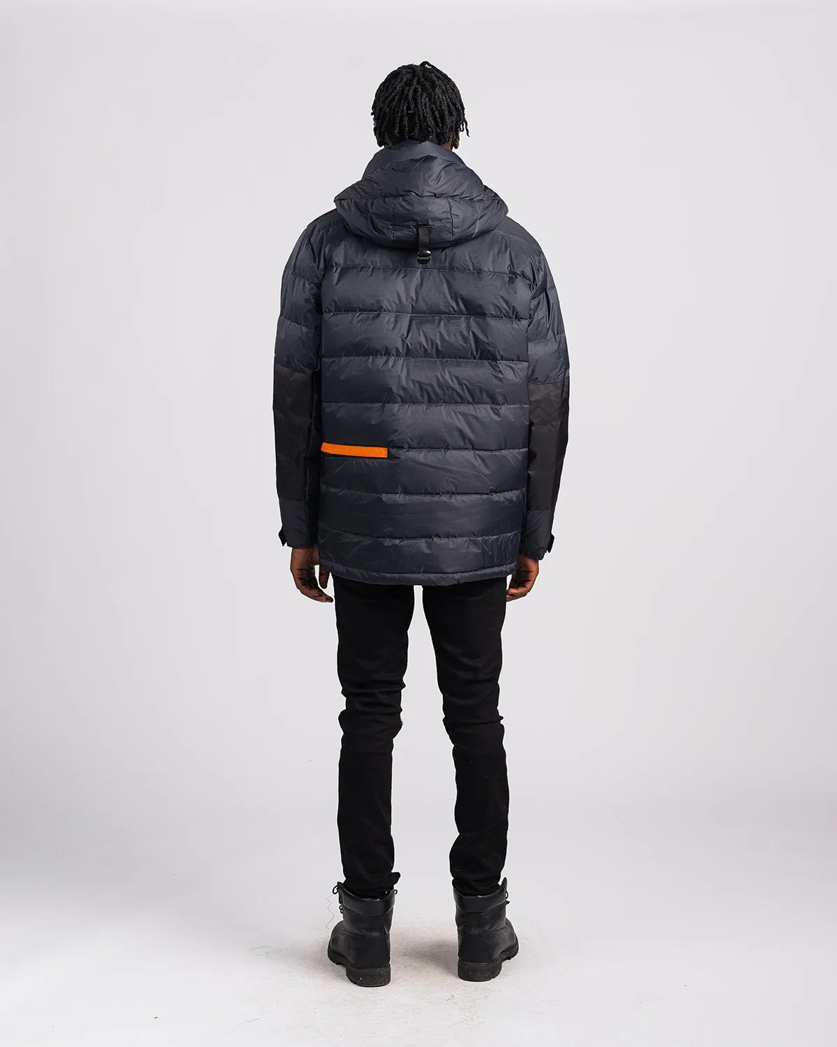 Outdoor Survival Canada OSC Chevak Men's -40 Jacket
