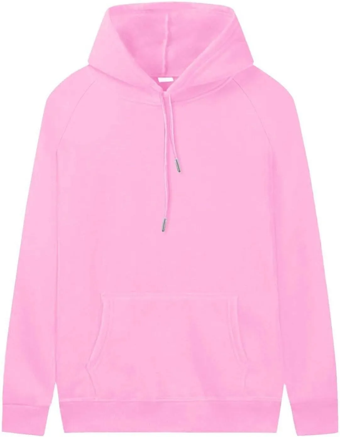 Oversized Hoodies for Women Comfy Fleece Pullover Sweaters Drawstring Sweatshirt with Pocket Fall Y2k Preppy Hoodies