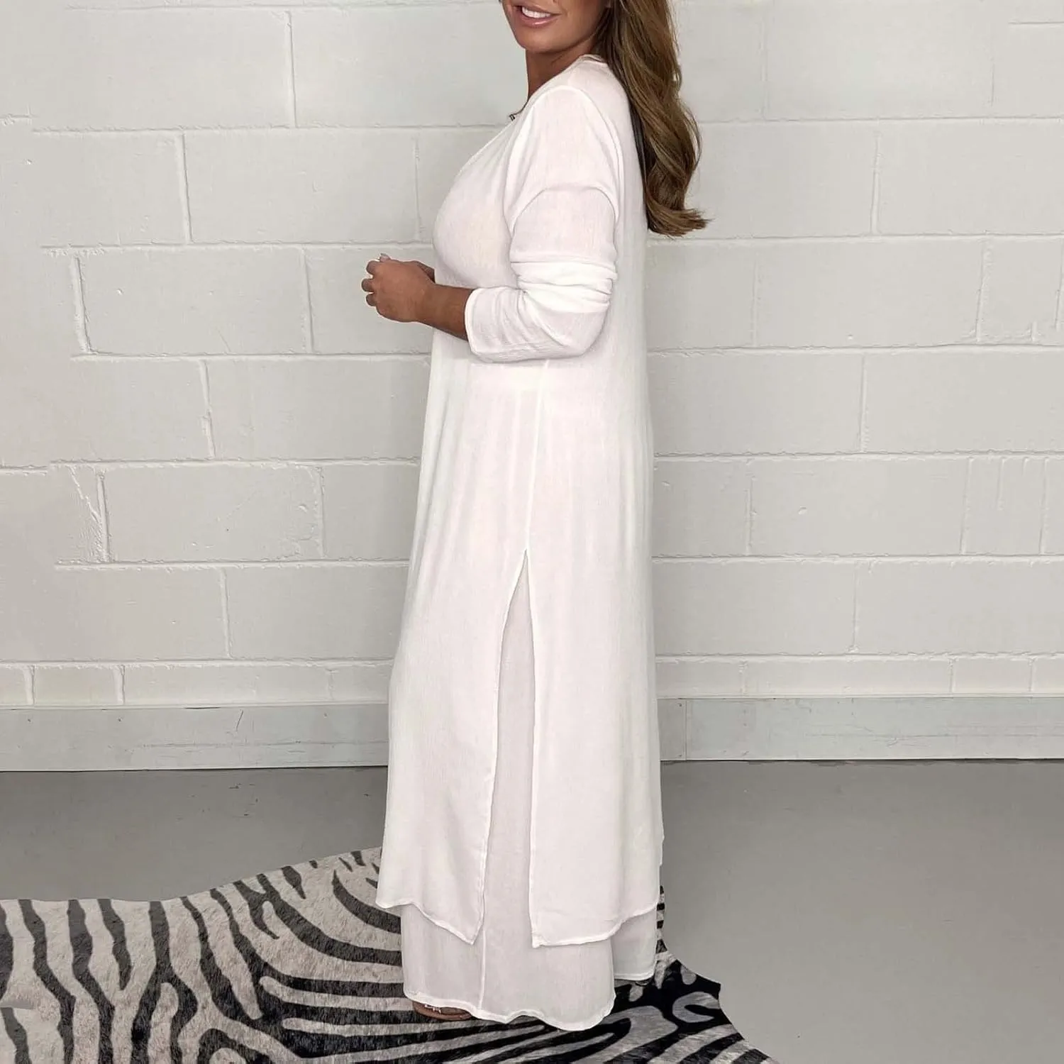 Pants Suits for Women Dressy Sexy 2023 Trendy Blazer and Pants Set Business Wedding Pant Suits Formal 2 Piece Outfits