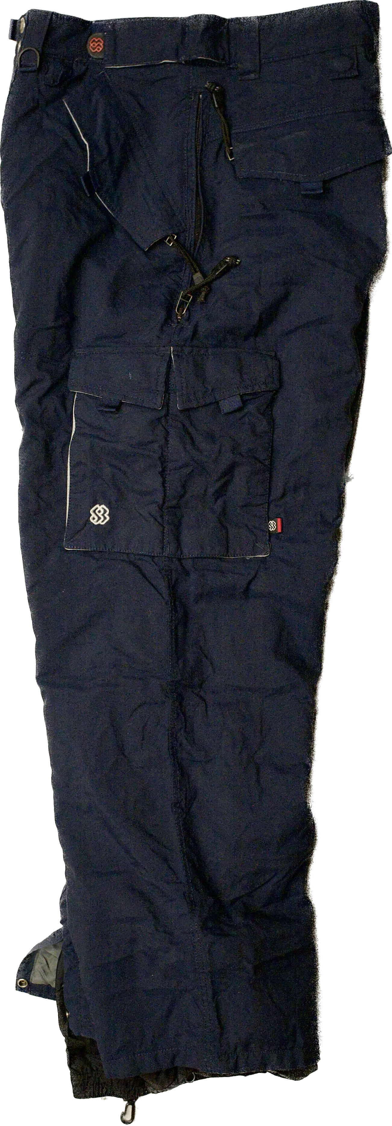 SPECIAL BLEND SNOWBOARD PANTS