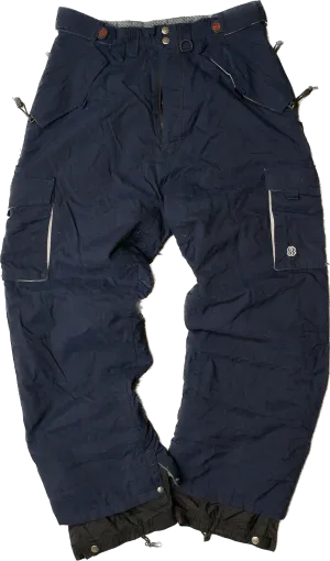 SPECIAL BLEND SNOWBOARD PANTS