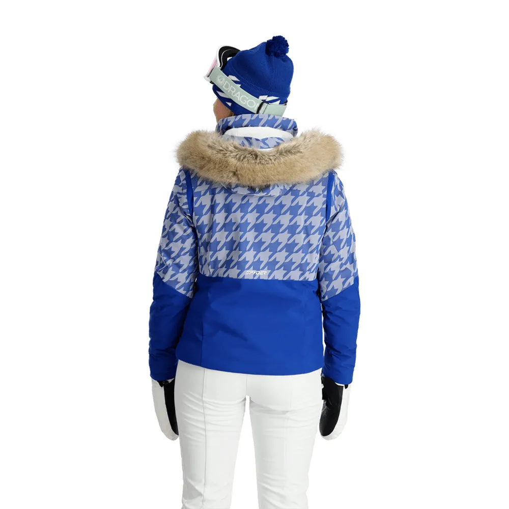 Spyder Pinnacle Womens Jacket 2024