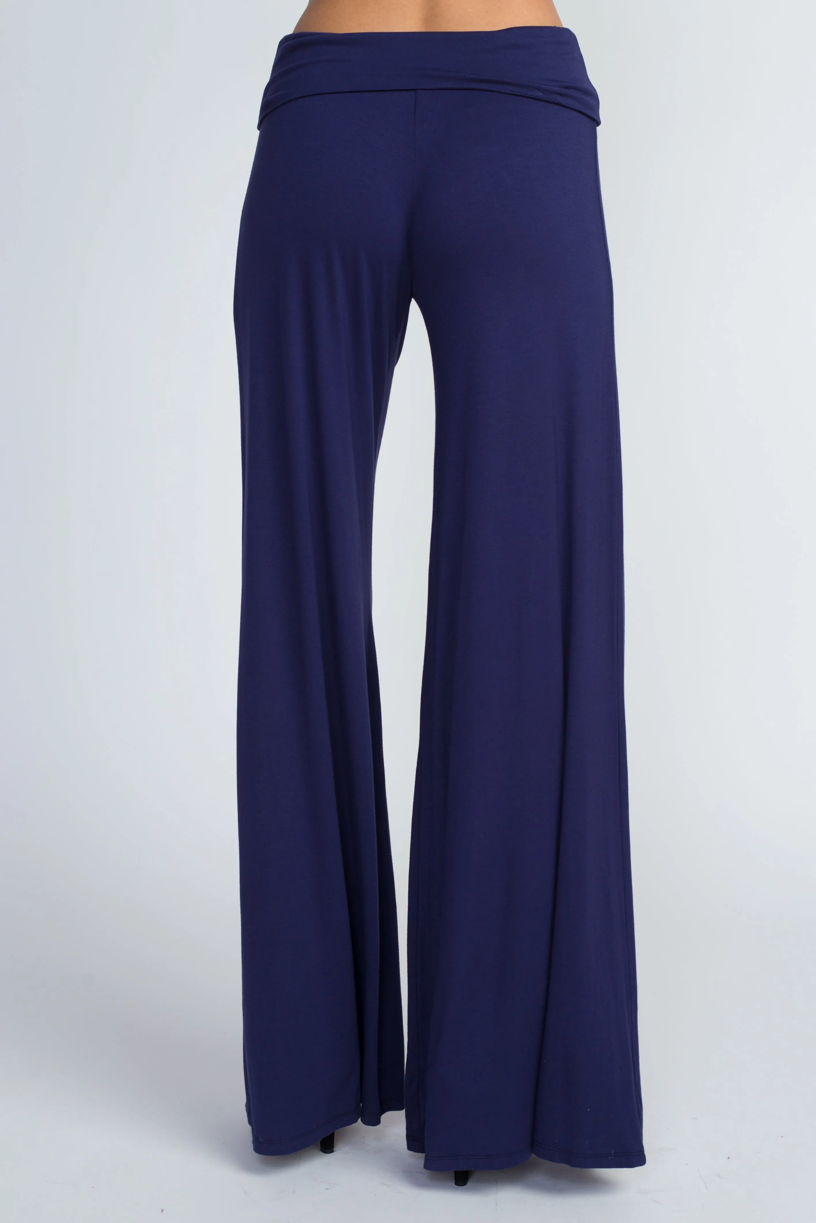 Sydney Wide Leg Palazzo Pants