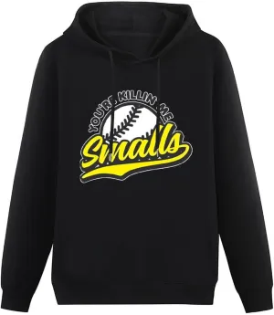 Teen Mens Long Sleeve Tops Hooded Sweatshirt, Soft Fleece Pullover Hooded