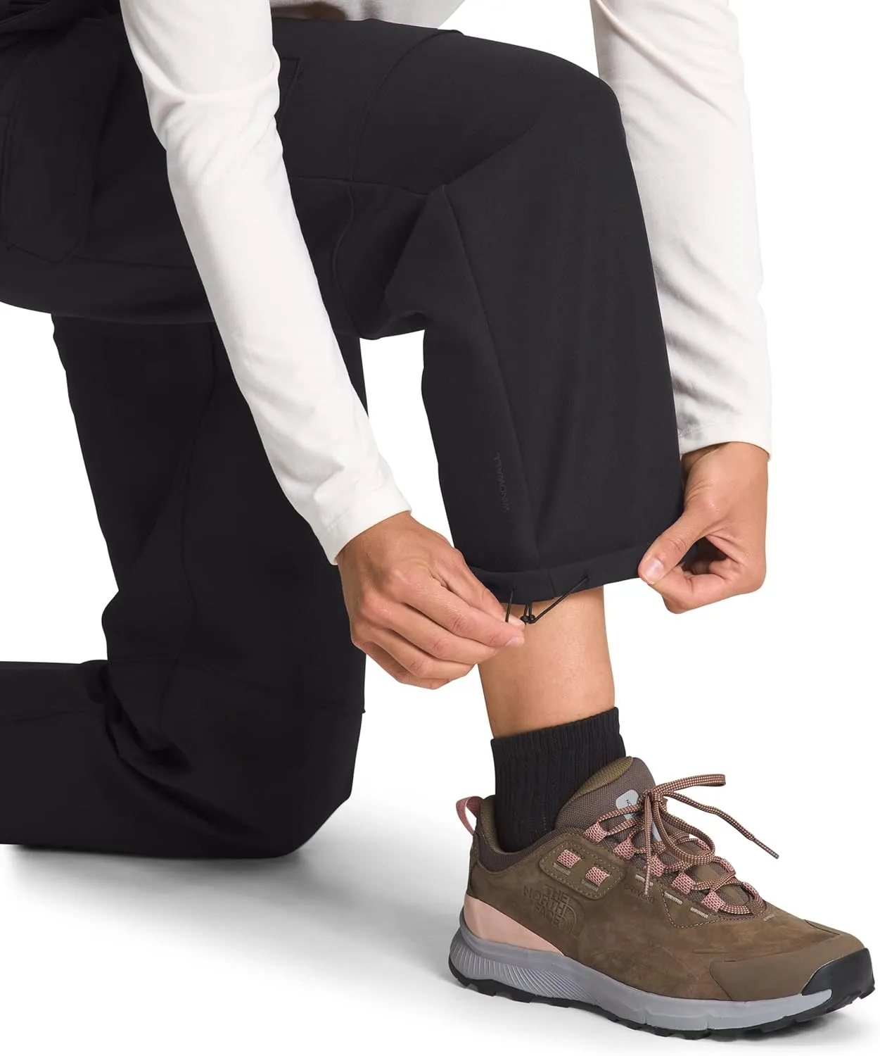 THE NORTH FACE Women's Camden Soft Shell Pant