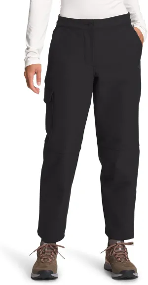 THE NORTH FACE Women's Camden Soft Shell Pant