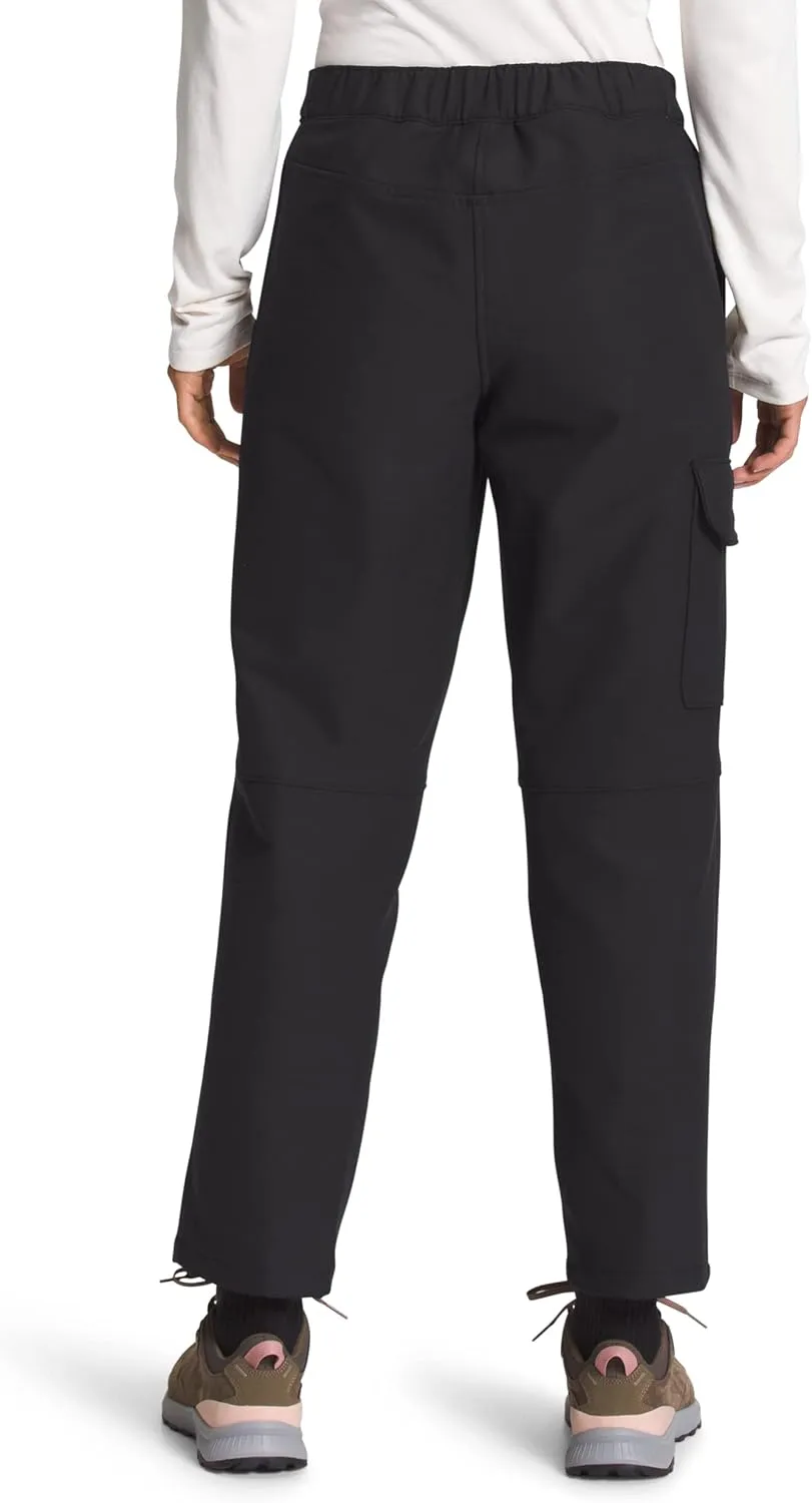 THE NORTH FACE Women's Camden Soft Shell Pant