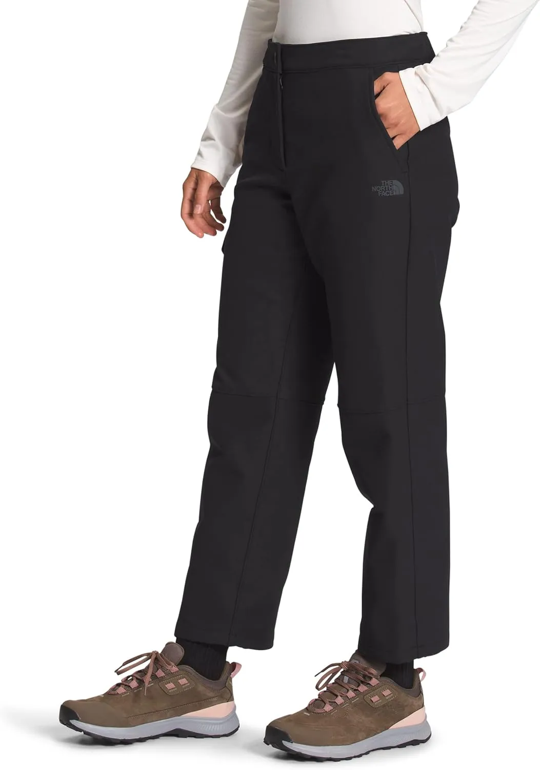 THE NORTH FACE Women's Camden Soft Shell Pant