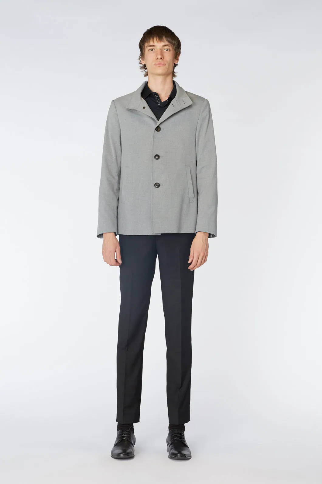 Todd Casual Jacket