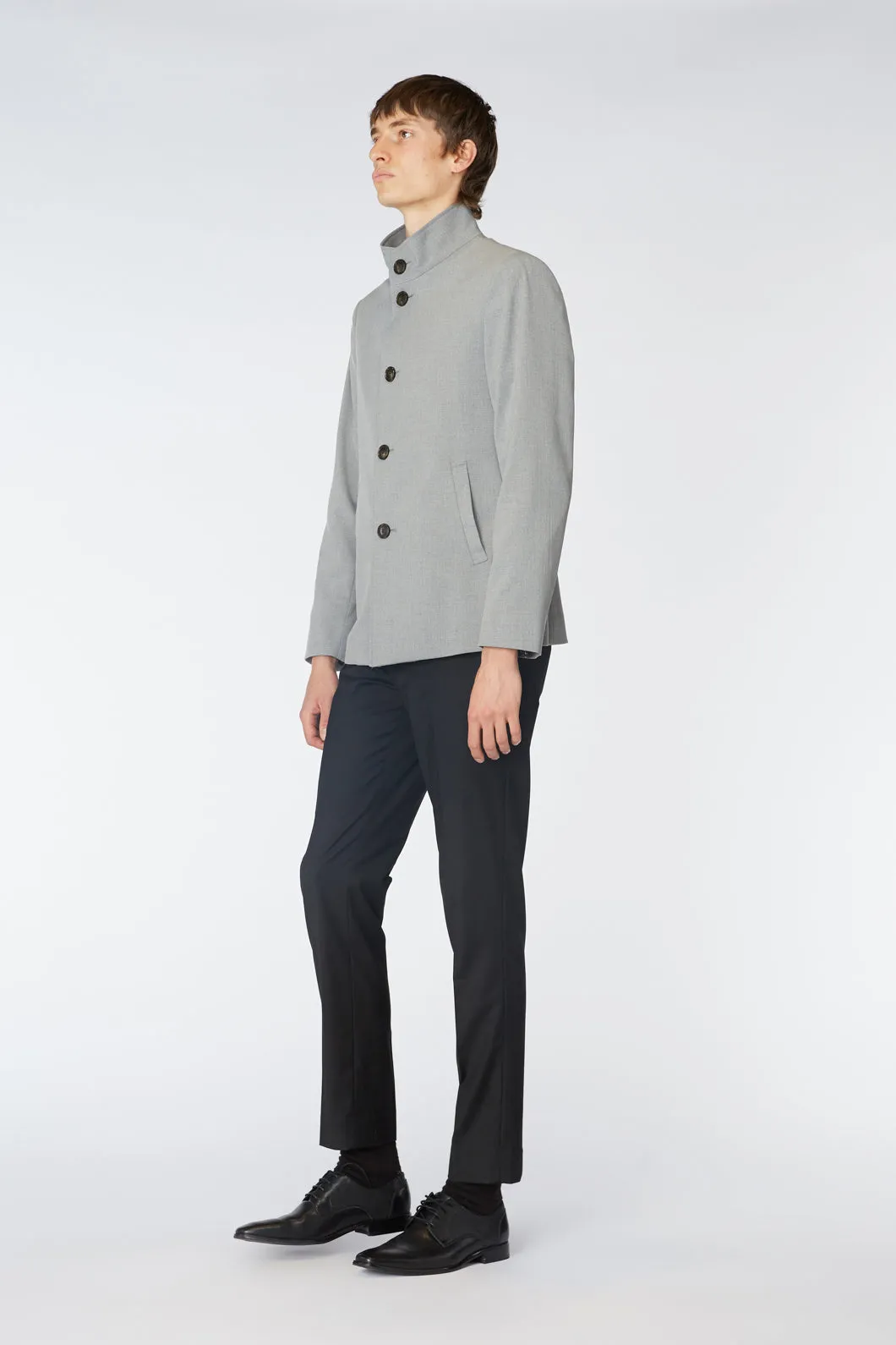Todd Casual Jacket