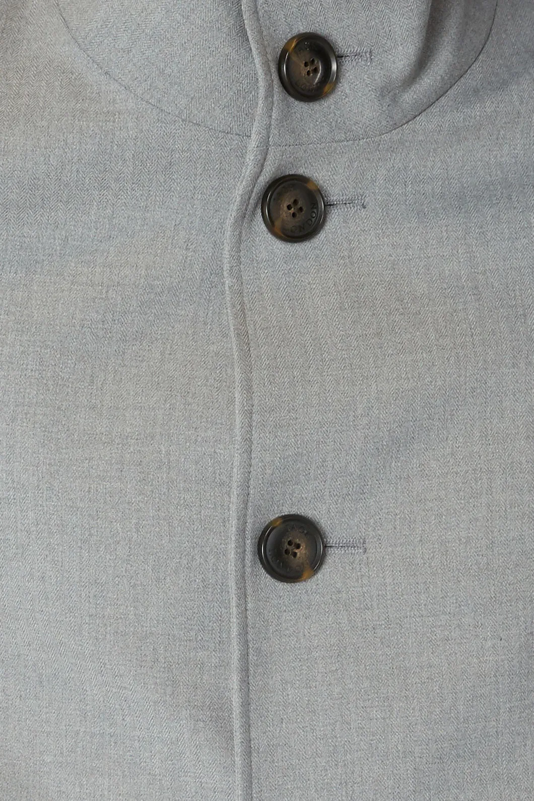 Todd Casual Jacket