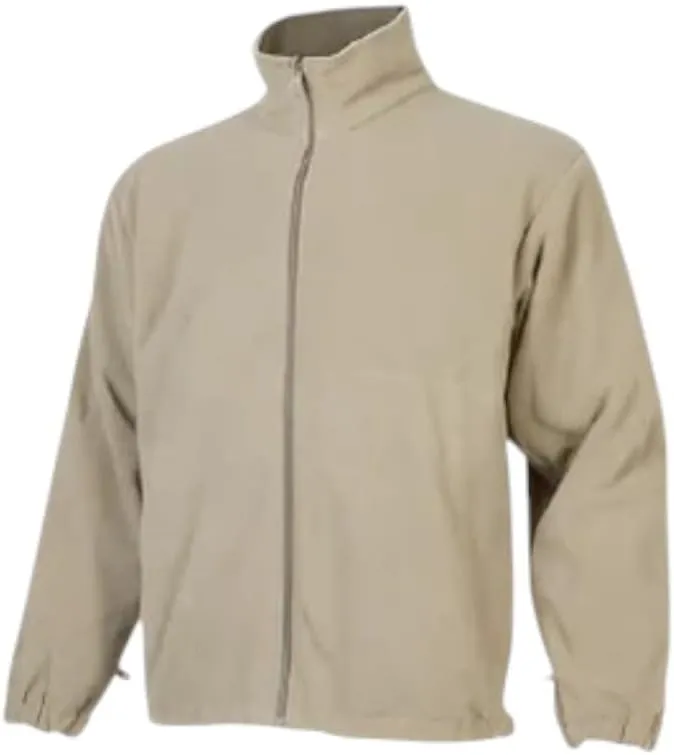 Tru-Spec Men's Polar Fleece Jacket