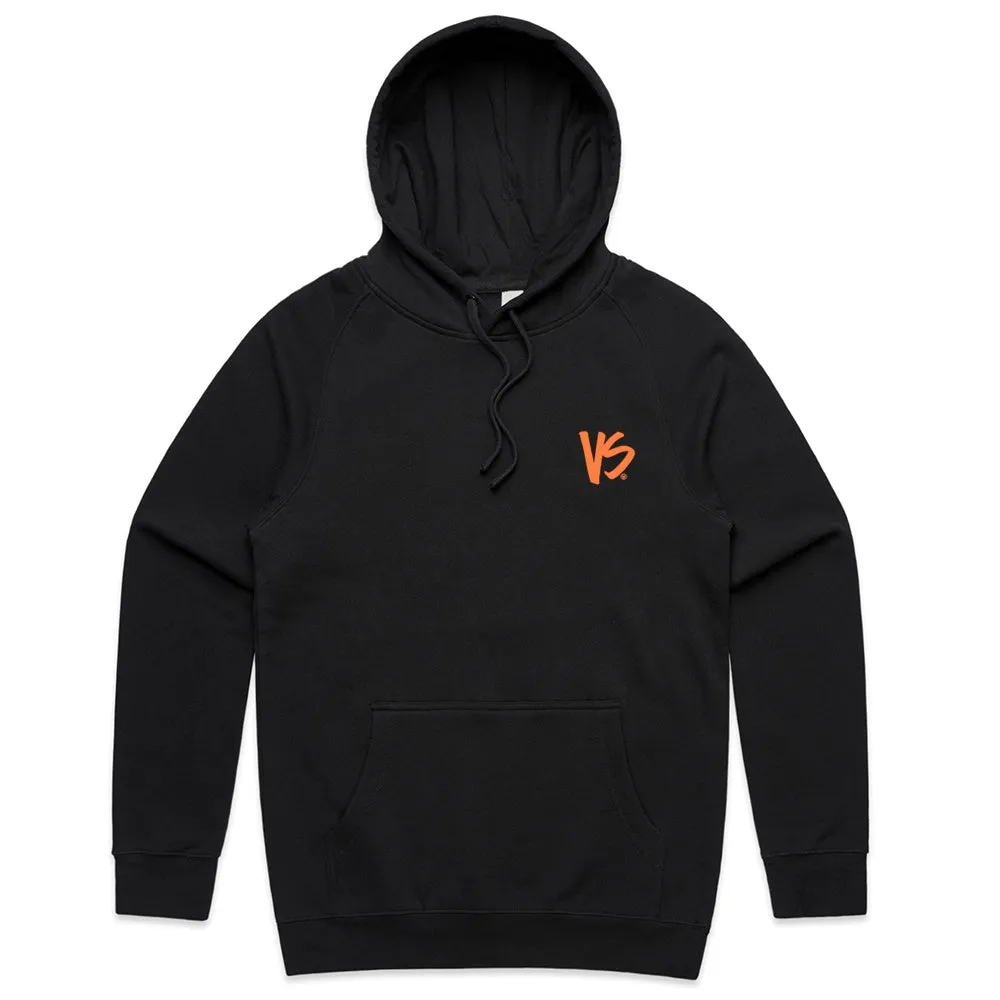 VS HOODED JUMPER