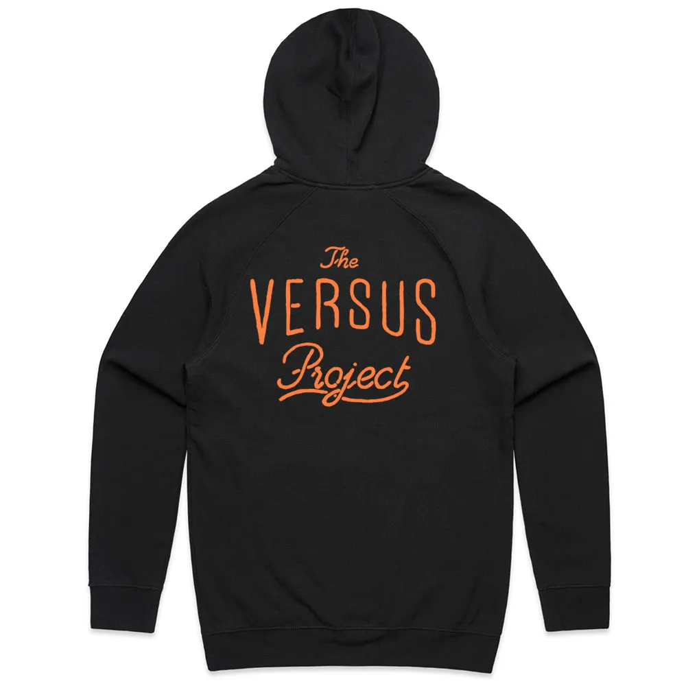 VS HOODED JUMPER