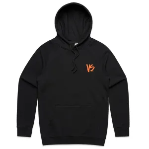 VS HOODED JUMPER