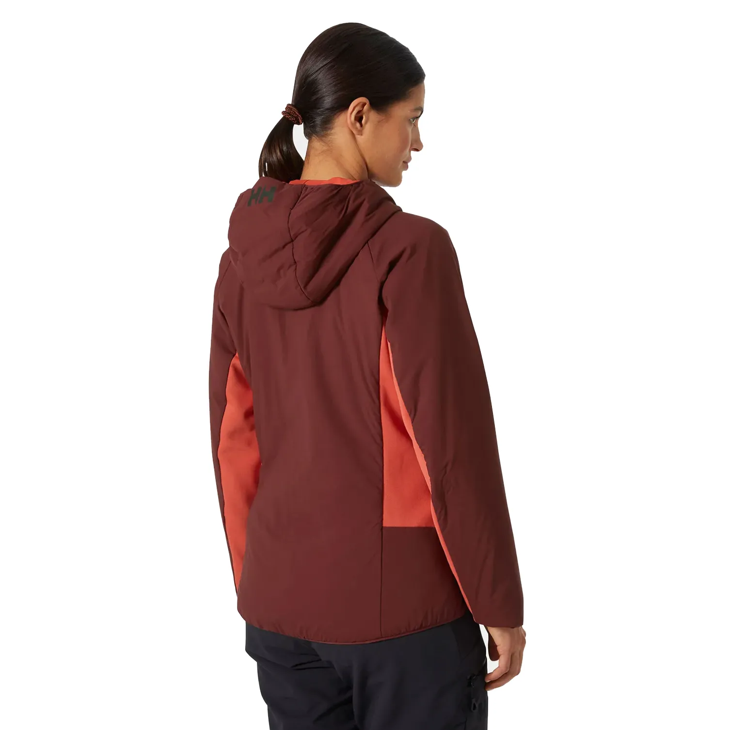 Women's Odin LT Stretch Hooded Insulator 2.0