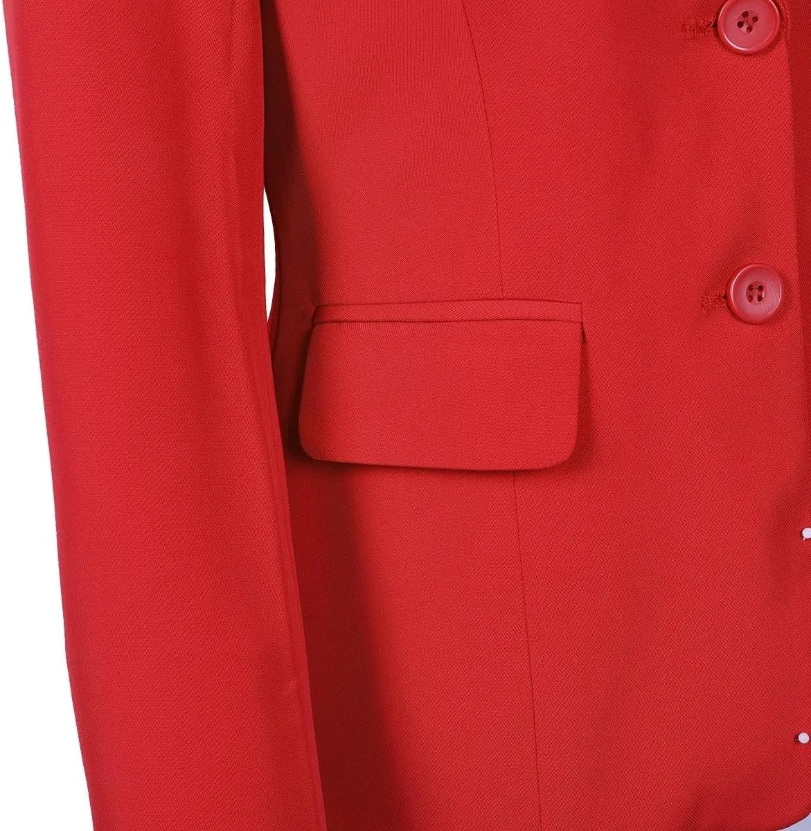 YUNCLOS Womens Formal Two Piece Office Lady Suit Set Work Blazer Jacket Pant