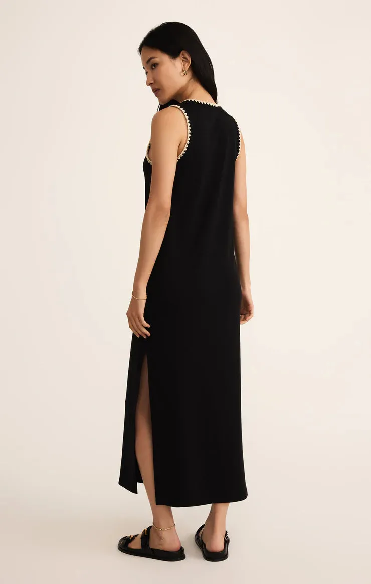 Z Supply ‘Delamer Midi Dress’