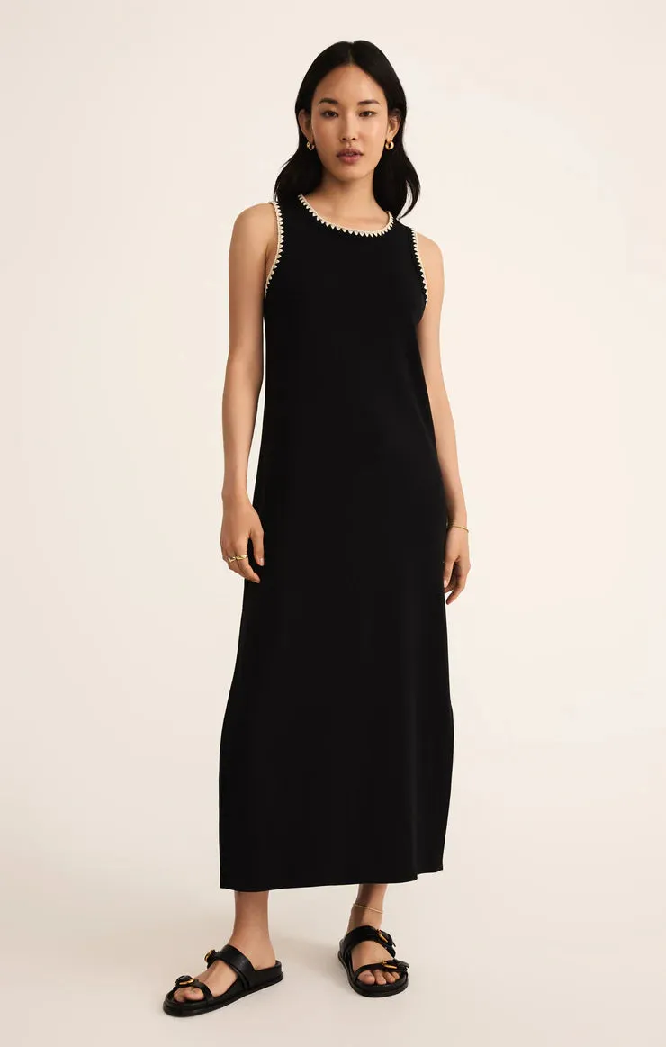 Z Supply ‘Delamer Midi Dress’