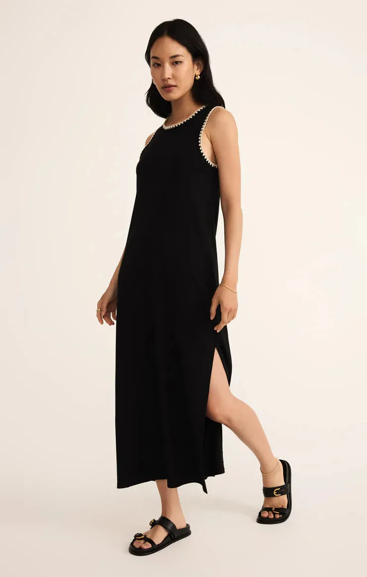 Z Supply ‘Delamer Midi Dress’