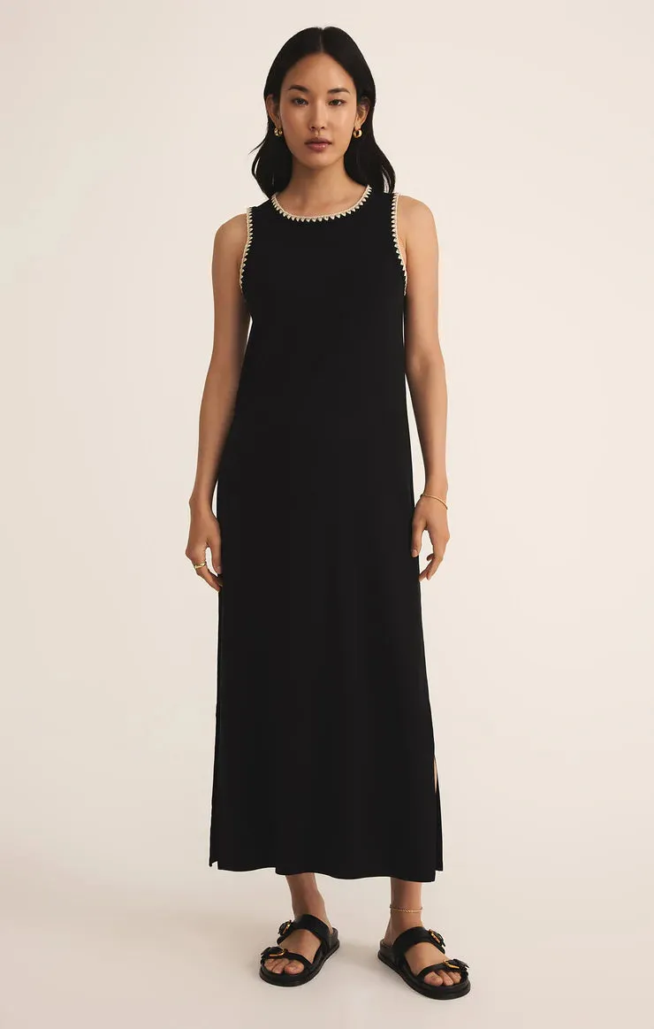 Z Supply ‘Delamer Midi Dress’