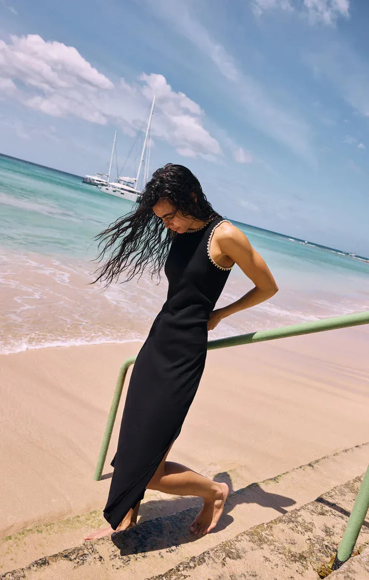 Z Supply ‘Delamer Midi Dress’